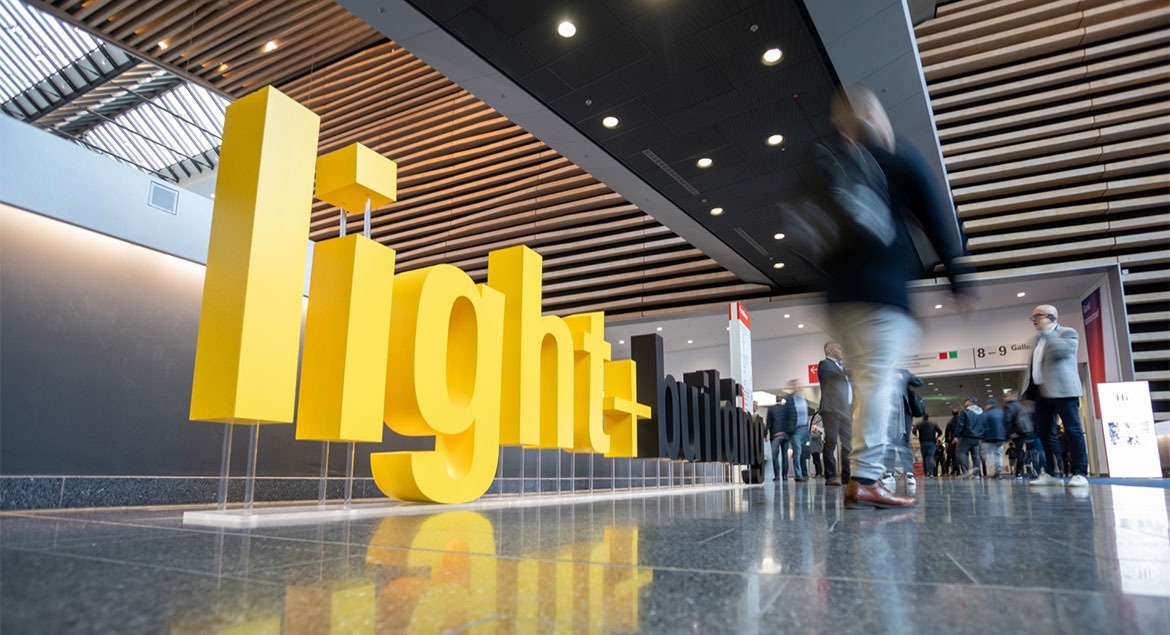 40under40 at Light + Building
