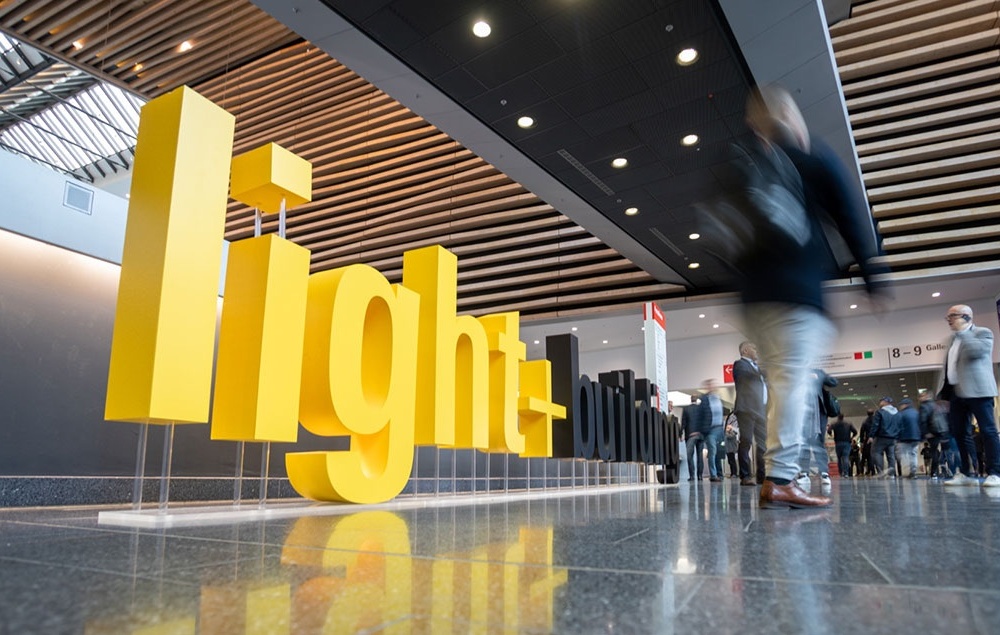 40under40 at Light + Building
