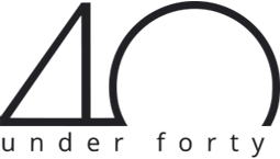 40 under 40