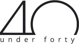 40 under 40