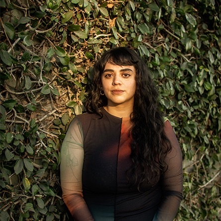 Alita Escobedo