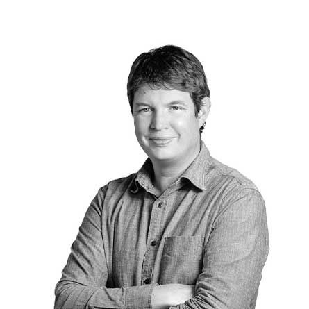 ANDREW MOORE