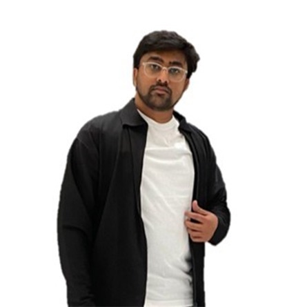 Avinash Reddy Gopu
