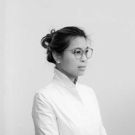 EUGENIA CHENG