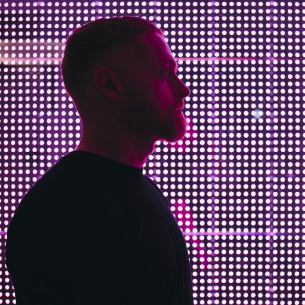 LUKE ARTINGSTALL