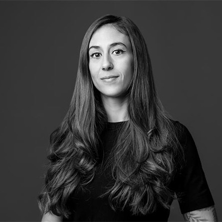 Iliana Zotou