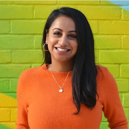 Krishna Mistry