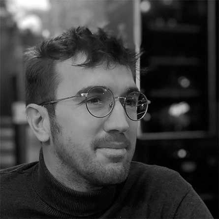 NICOLAS HOUEL