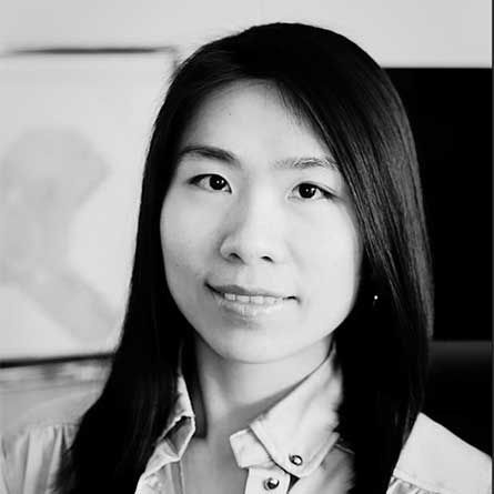 QINI MEKO HUANG