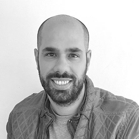 Rodrigo Llavayol Doti