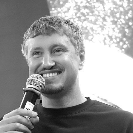 Sergey Sizy