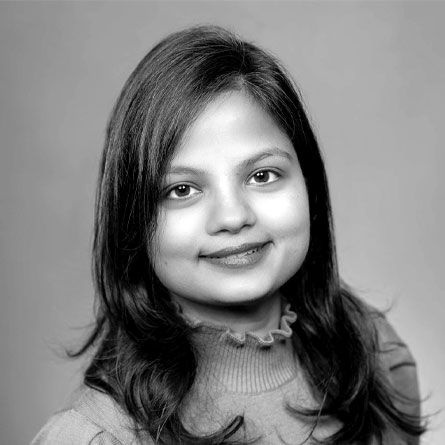 Sriti Singh