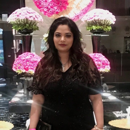 SURBHI JINDAL