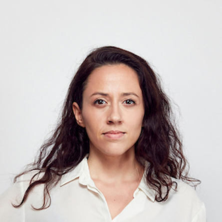 BARBARA RODRIGUEZ PANDO
