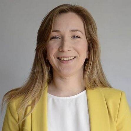 CLAIRE HOPE