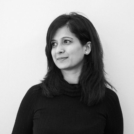 DEEKSHA SURENDRA