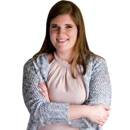 ERIN GUSSERT