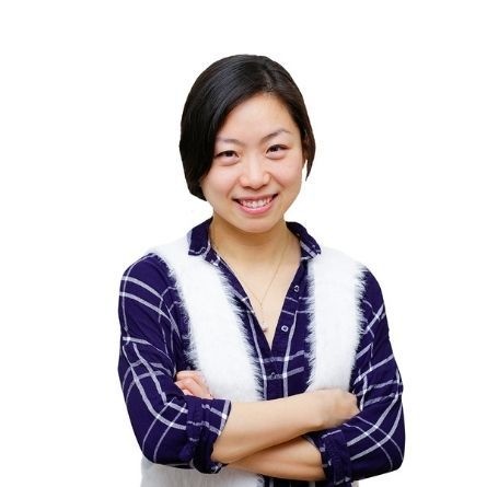PEI-CHUN YANG