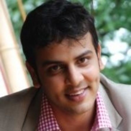NIKHIL DIVEKAR