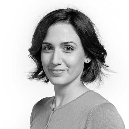 VALERIA SURRENTE