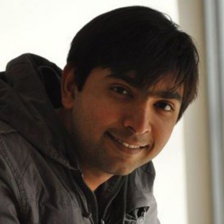 KUNAL SHAH