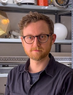 Alexander Rossini
