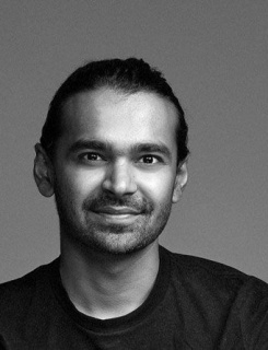 Anuj Gala