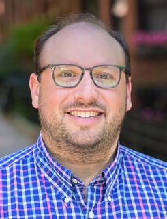 Ben Strauss