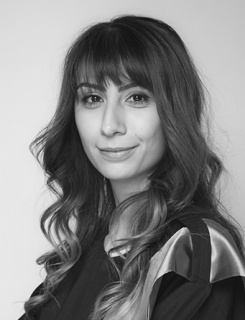 Bilge Eseroglu