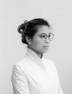 EUGENIA CHENG
