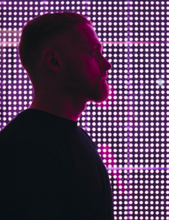 LUKE ARTINGSTALL