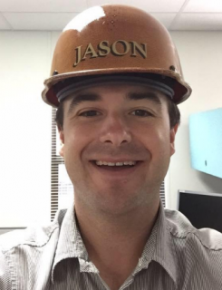 JASON READ