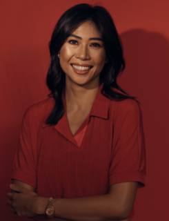 JINKIE DE JESUS