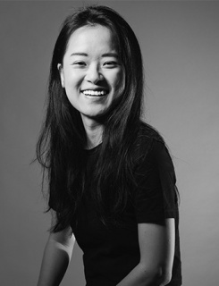 Jane Tsai