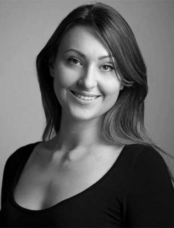 JENNY BLAND