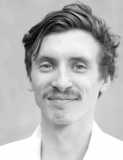 Joel Weston