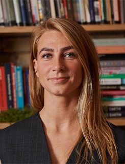 Justyna Bork