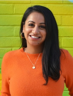 Krishna Mistry