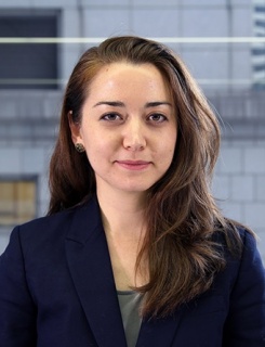 Kristen Garibaldi