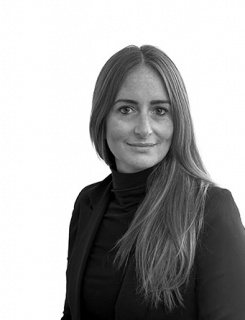 Liberty MacDougall