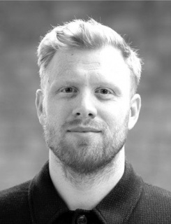 Mark Tweedale