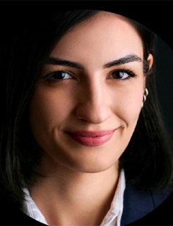 Melike Ozden