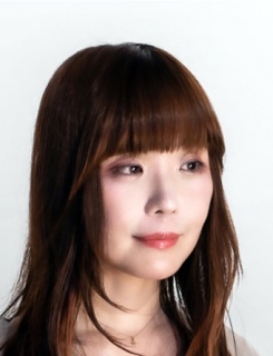 Misuzu Nakamura