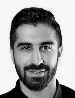 Nima Bavardi