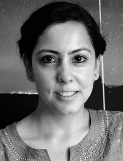 NIVEDITA SEHRAWAT