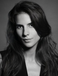 Pauline David
