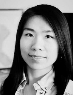 QINI MEKO HUANG