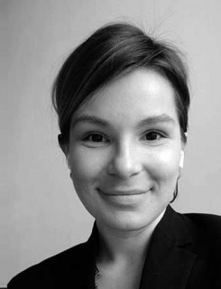 SOFIA KURIAKOVA