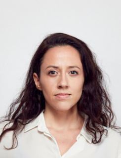 BARBARA RODRIGUEZ PANDO