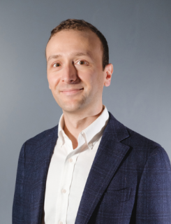 CHRISTOPHER VENTRESCA